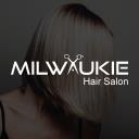 Milwaukie Hair Salon logo